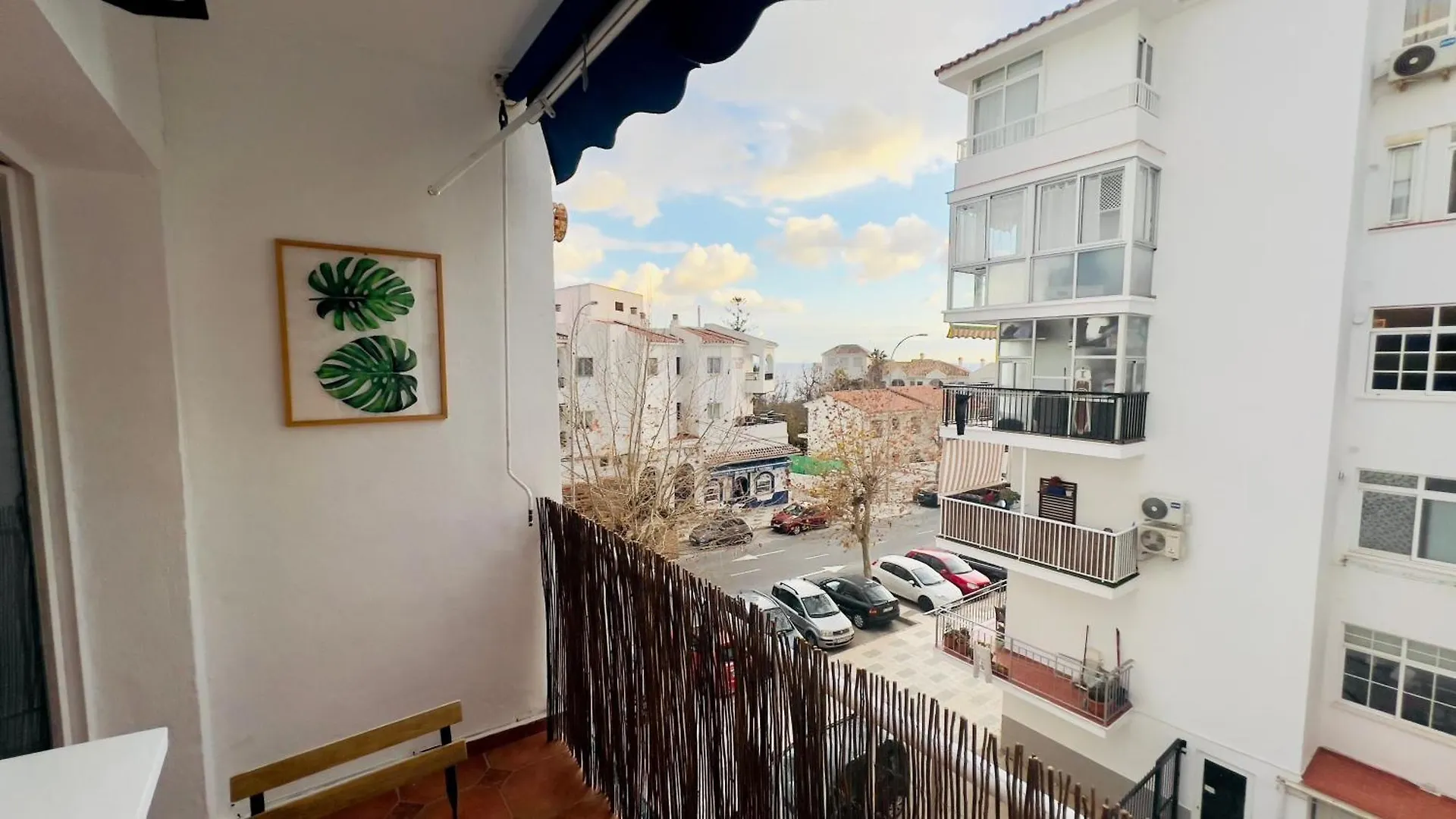 Apartment Estudio Bahia En El Centro De Nerja - South Costa Spain